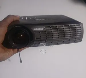 Infocus Projector