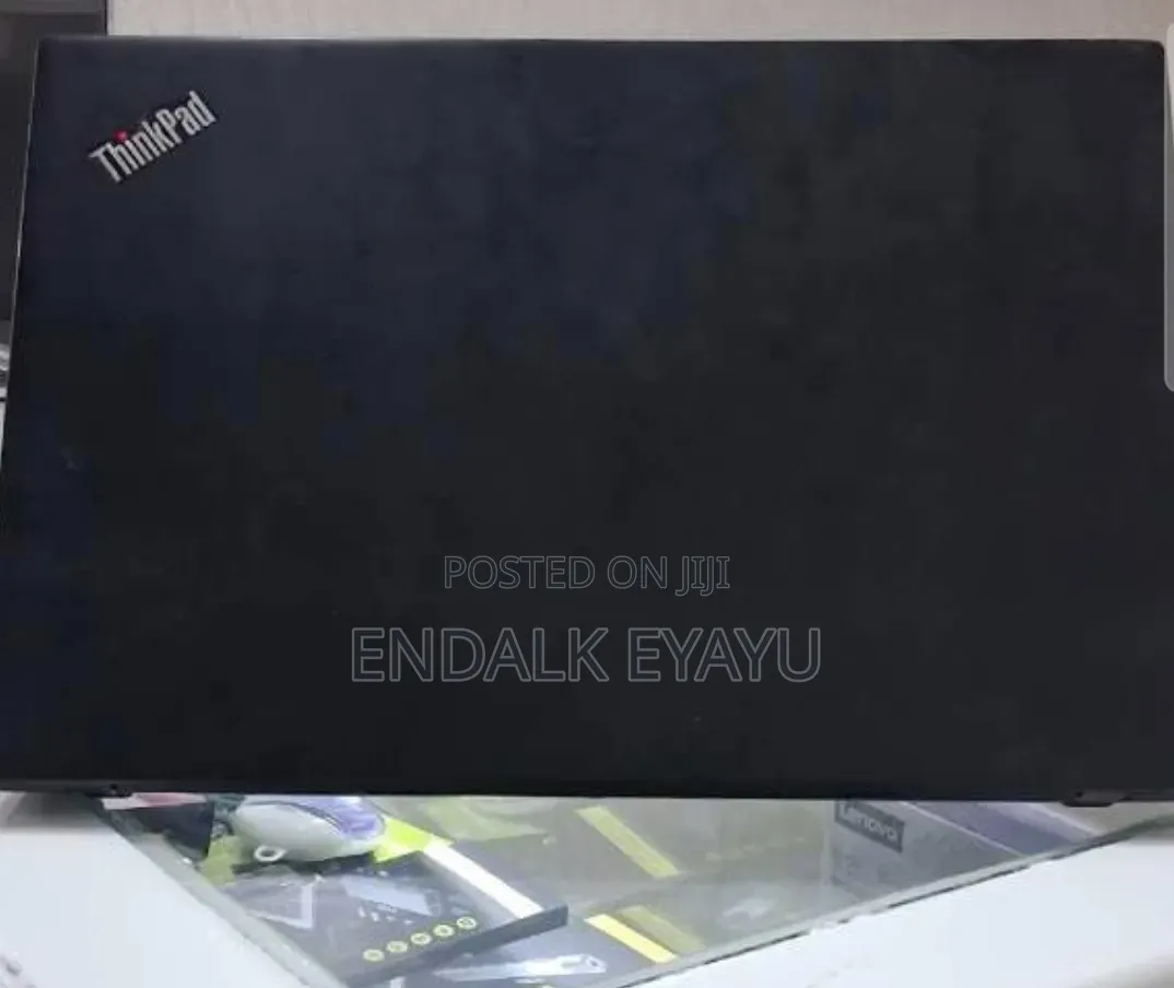 New Laptop Lenovo ThinkPad T480s 16GB Intel Core i5 SSD 256GB