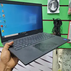 Laptop Dell Latitude 5310 8GB Intel Core i5 SSD 512GB