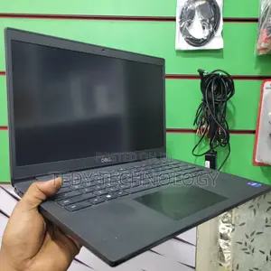 Laptop Dell Latitude 5310 8GB Intel Core i5 SSD 512GB