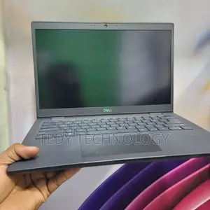 Laptop Dell Latitude 5310 8GB Intel Core i5 SSD 512GB