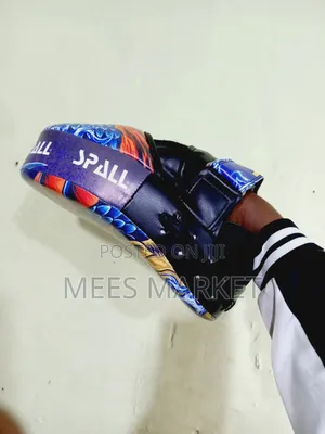 Pad Mma Boxing