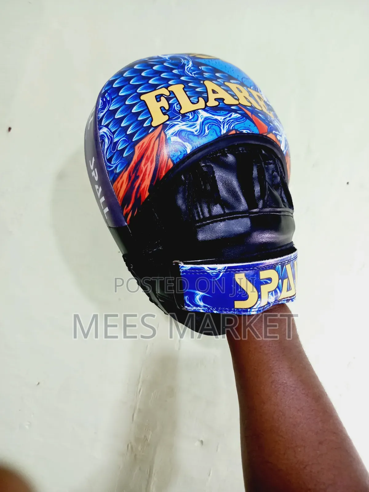 Pad Mma Boxing