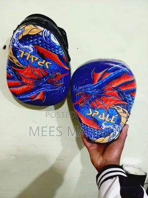 Pad Mma Boxing