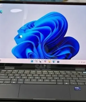 New Laptop HP OmniBook X Flip 14" 16GB Intel Core Ultra 7 SSD 1T