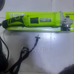Vido Angle Gernder 1200 W
