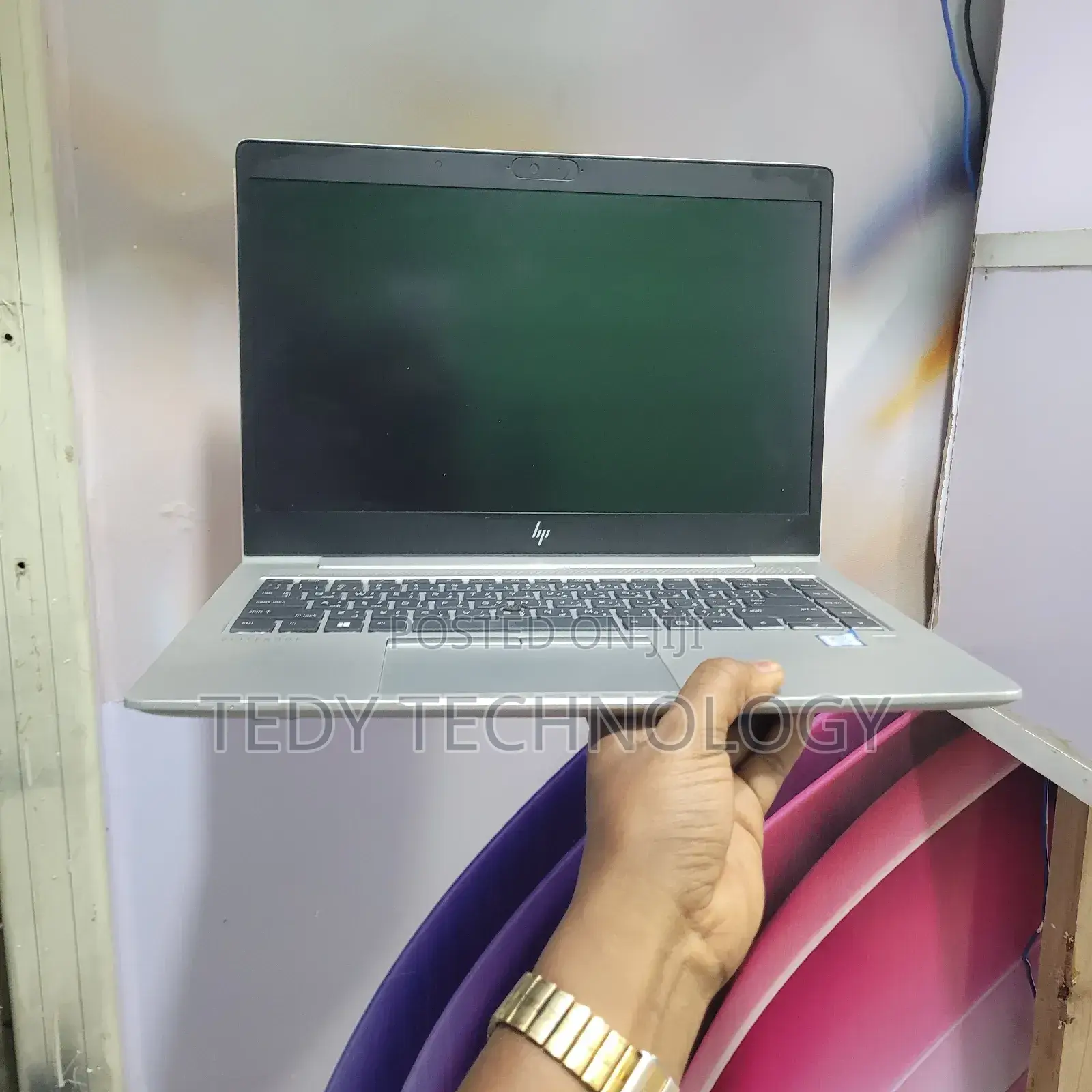 Laptop HP EliteBook 840 16GB Intel Core i5 SSD 512GB