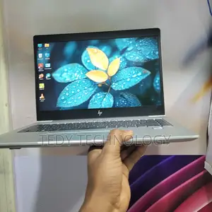 Laptop HP EliteBook 840 16GB Intel Core i5 SSD 512GB