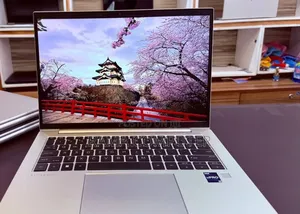 New Laptop HP EliteBook 840 G10 8GB Intel Core i7 SSD 1T