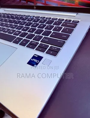 New Laptop HP EliteBook 840 G10 8GB Intel Core i7 SSD 1T