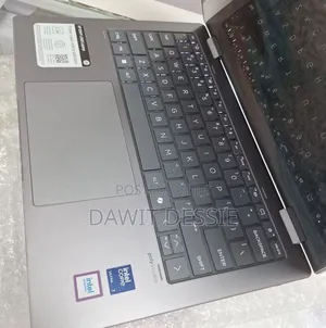New Laptop HP Envy X360 16GB Intel Core Ultra 7 SSD 1T