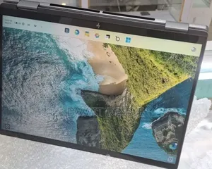 New Laptop HP Envy X360 16GB Intel Core Ultra 7 SSD 1T