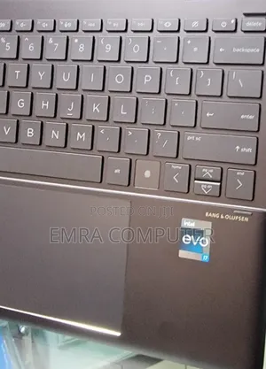 New Laptop HP 16GB Intel Core i7 SSD 512GB