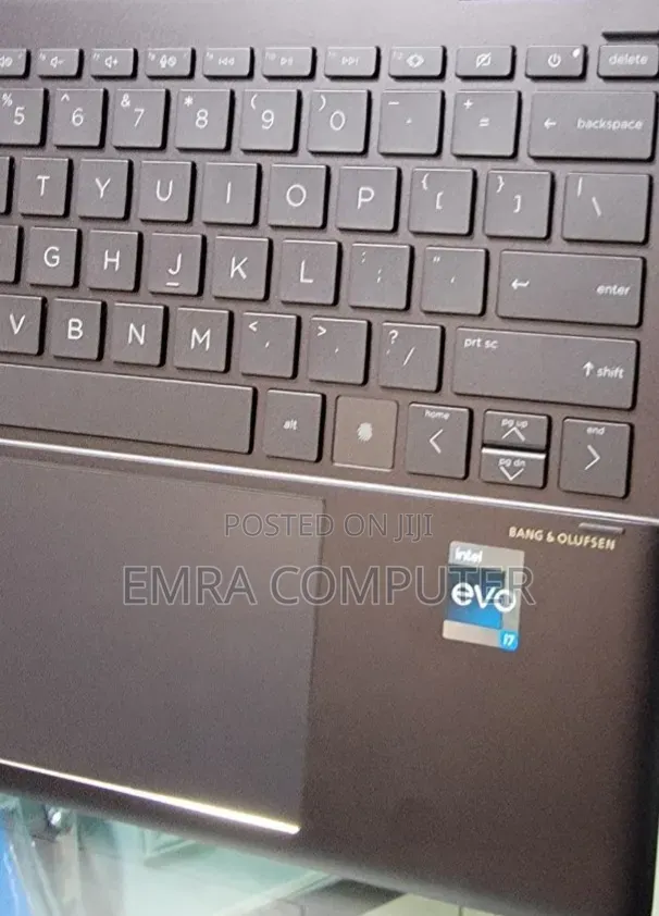 New Laptop HP 16GB Intel Core i7 SSD 512GB
