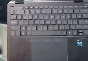 New Laptop HP 16GB Intel Core i7 SSD 512GB