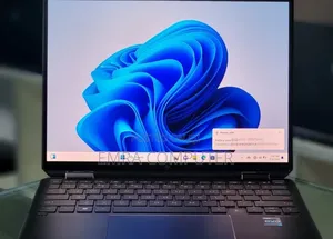 New Laptop HP 16GB Intel Core i7 SSD 512GB