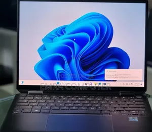 New Laptop HP 16GB Intel Core i7 SSD 512GB