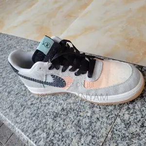 Nike N7 Air-Force