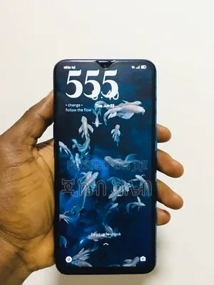 Realme XT 128 GB Blue