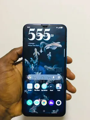 Realme XT 128 GB Blue