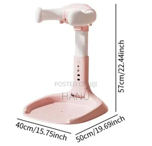 Baby Shower Assistance Stand