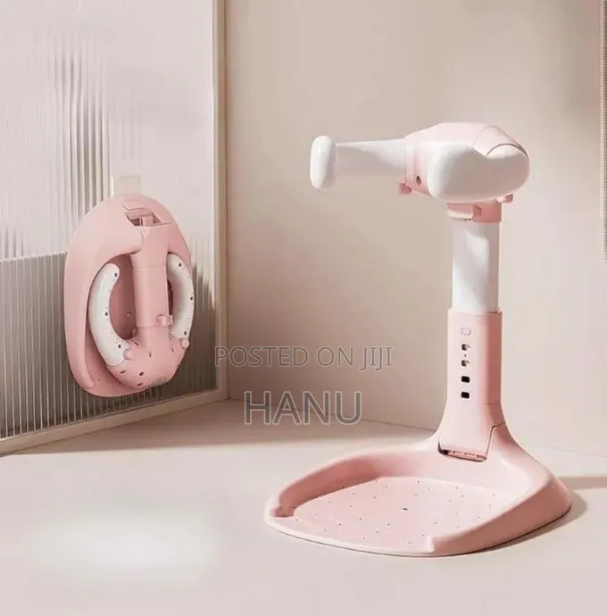 Baby Shower Assistance Stand