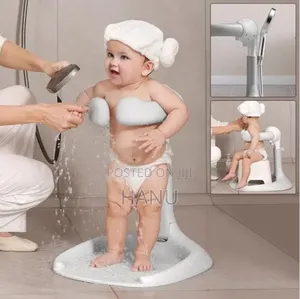 Baby Shower Assistance Stand