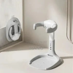 Baby Shower Assistance Stand