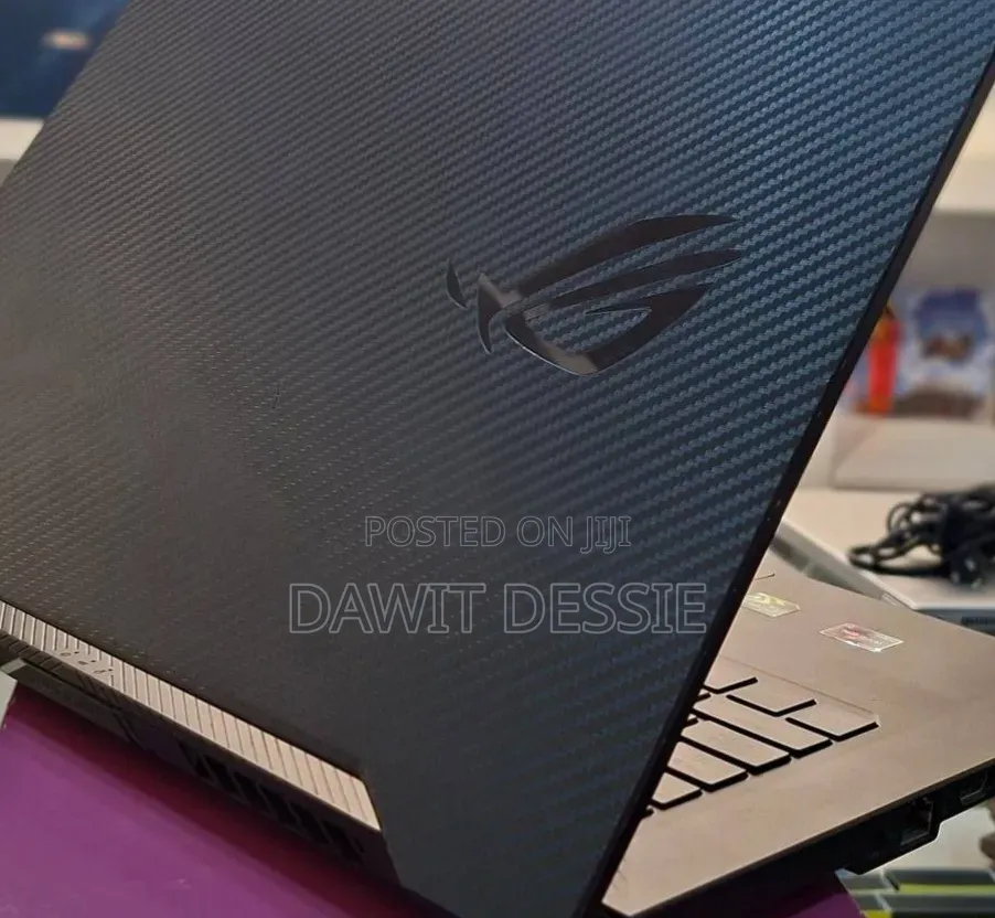 Laptop Asus 16GB AMD Ryzen 7 SSD 512GB