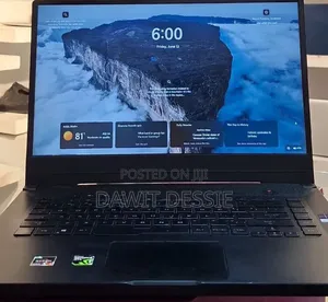 Laptop Asus 16GB AMD Ryzen 7 SSD 512GB