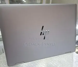 New Laptop HP Envy X360 16GB Intel Core Ultra 7 SSD 1T