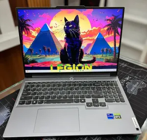New Laptop Lenovo Lrgion 7i 16GB Intel Core i9 SSD 1T