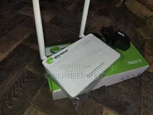 Fiber Router