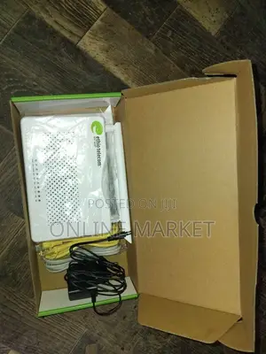 Fiber Router