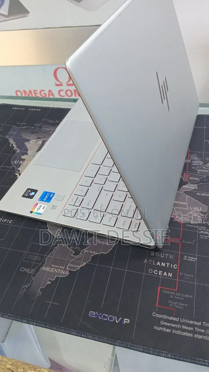 New Laptop HP 16GB Intel Core i5 SSD 1T