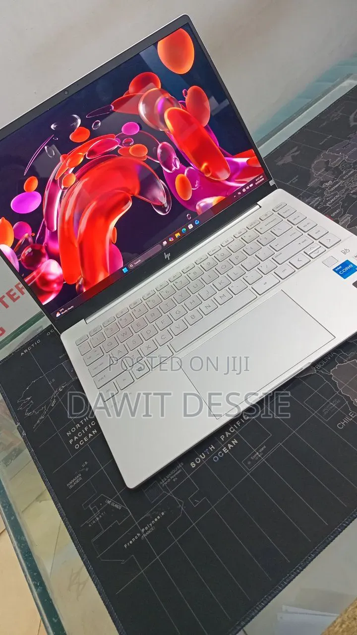 New Laptop HP 16GB Intel Core i5 SSD 1T
