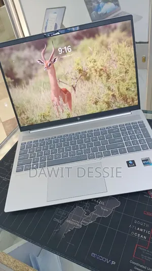 New Laptop HP 16GB Intel Core i7 SSD 1T