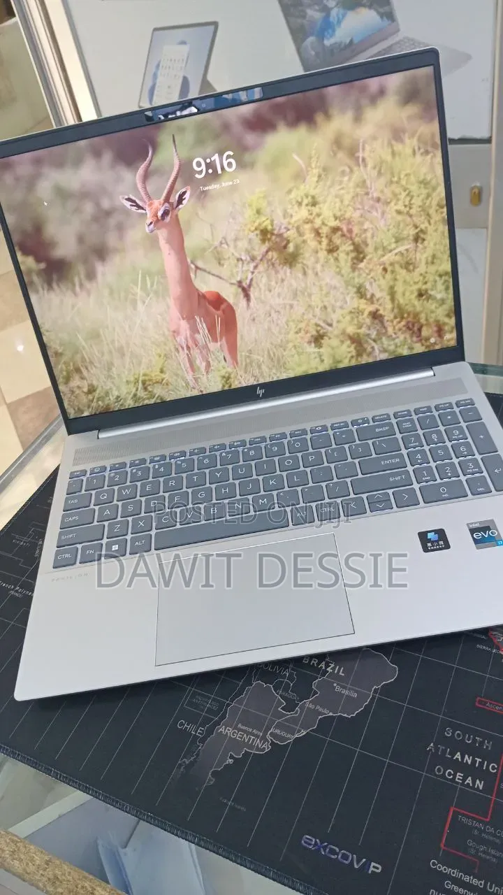 New Laptop HP 16GB Intel Core i7 SSD 1T