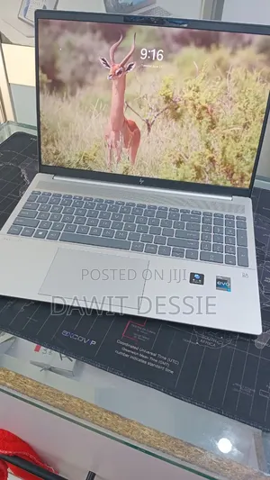 New Laptop HP 16GB Intel Core i7 SSD 1T