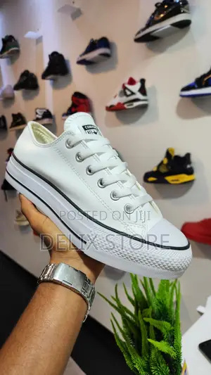 Converse All Star