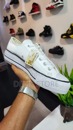 Converse All Star