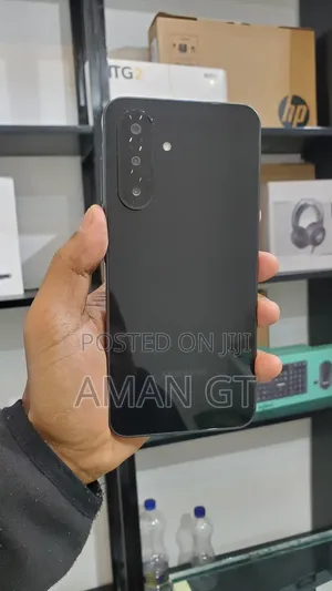 New Samsung Galaxy A26 256 GB Black