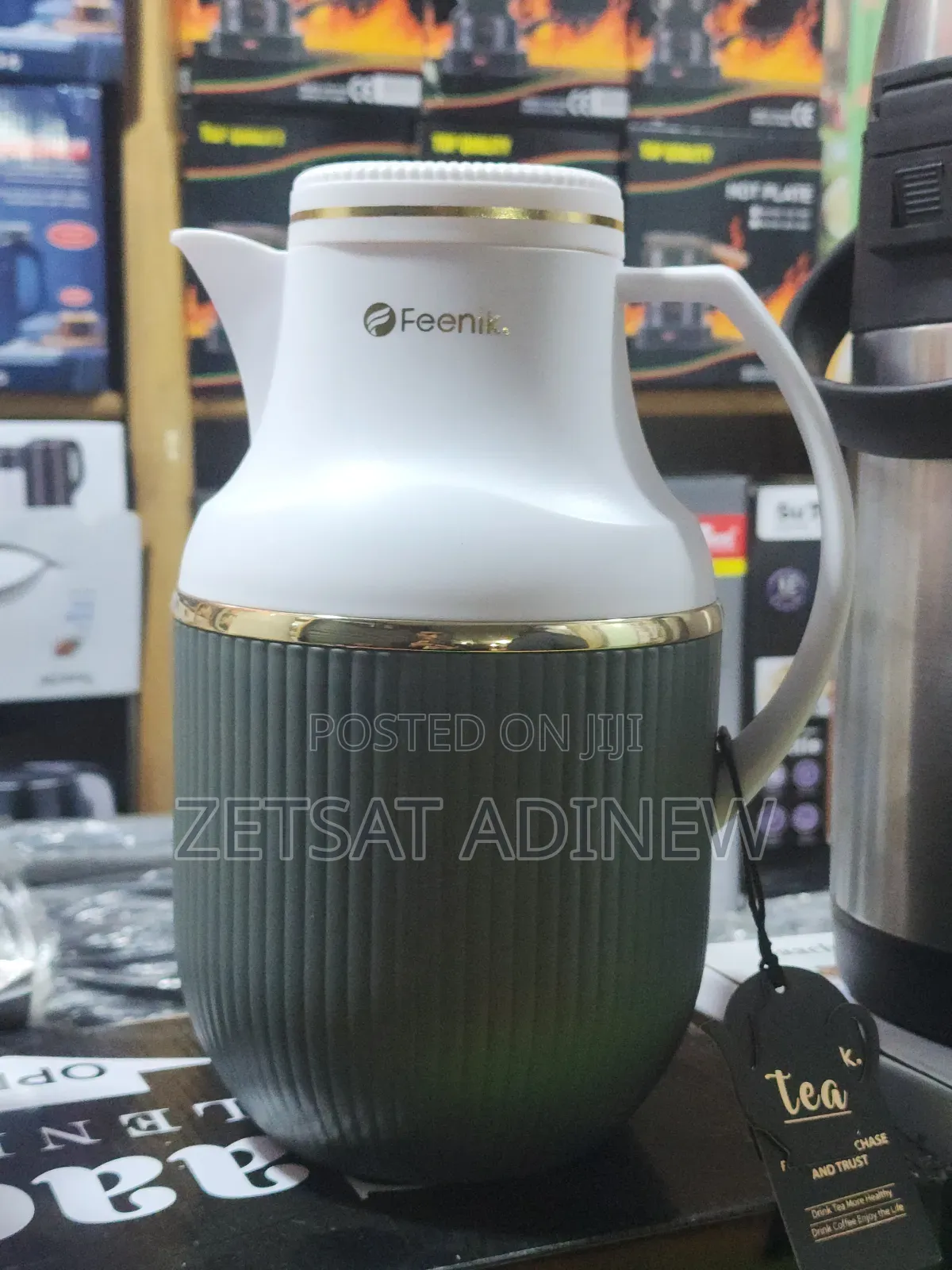 Feenik Vacuum Flask