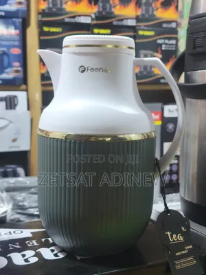 Feenik Vacuum Flask