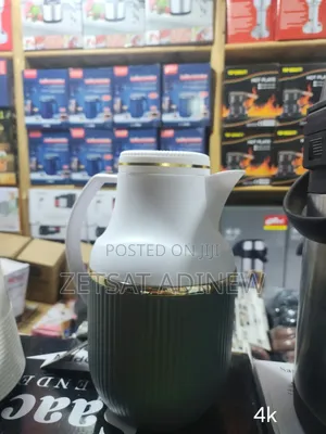 Feenik Vacuum Flask