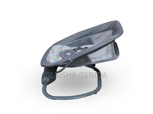 Mastella 3 in 1 Bassinet Swing
