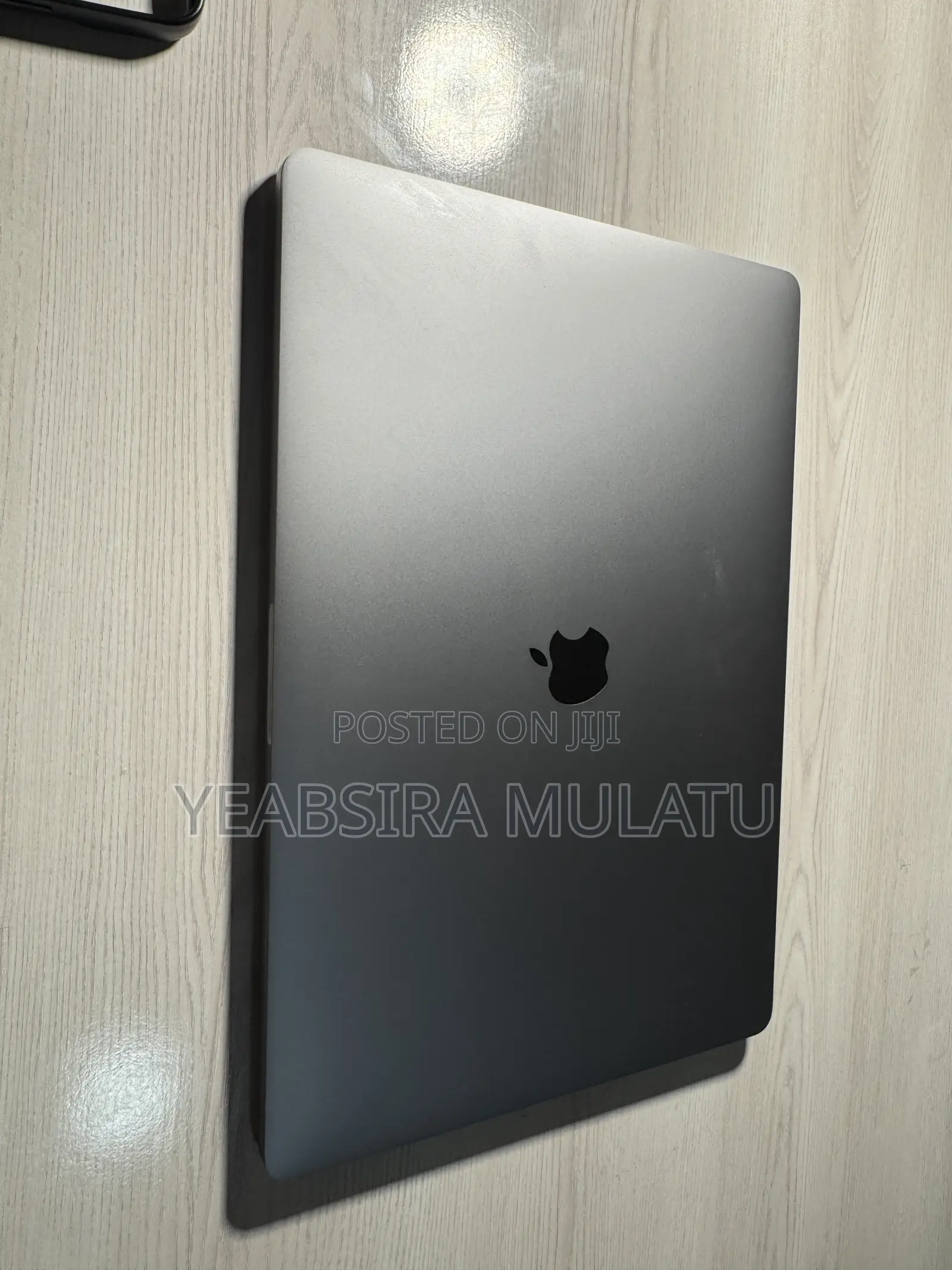 Laptop Apple MacBook Pro 2019 64GB Intel Core i9 SSD 512GB