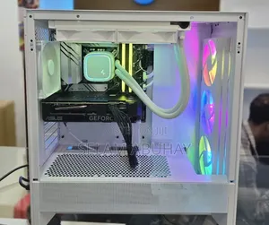 New Desktop Computer Asus TUF Gaming FX10CP 32GB Intel Core i9 SSD 2T