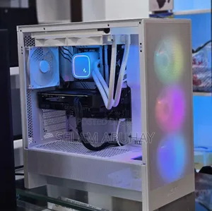 New Desktop Computer Asus TUF Gaming FX10CP 32GB Intel Core i9 SSD 2T
