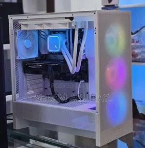 New Desktop Computer Asus TUF Gaming FX10CP 32GB Intel Core i9 SSD 2T